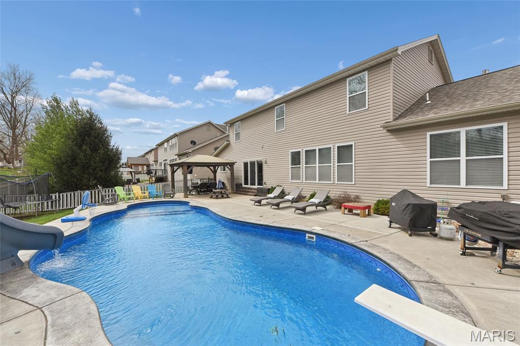 Bellemeade #1 - Residential