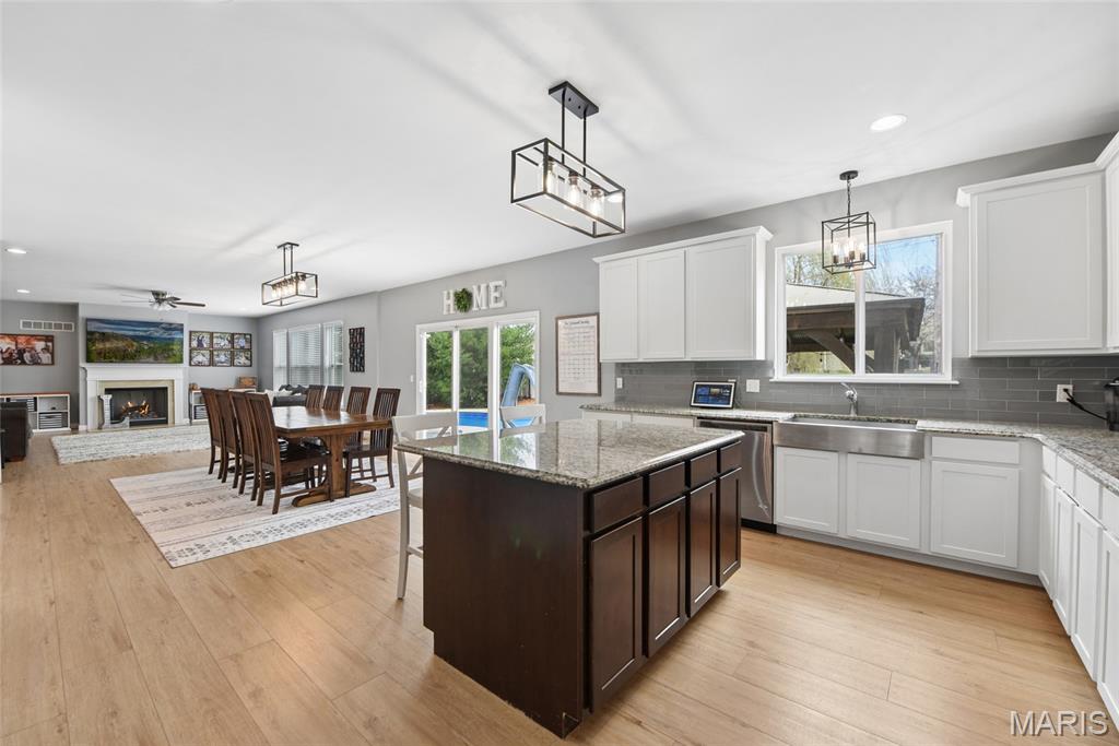 Bellemeade #1 - Residential