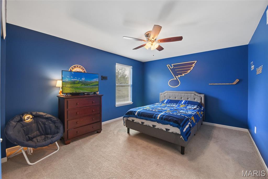 Bellemeade #1 - Residential