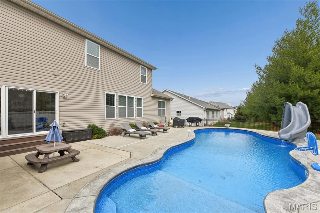 Bellemeade #1 - Residential