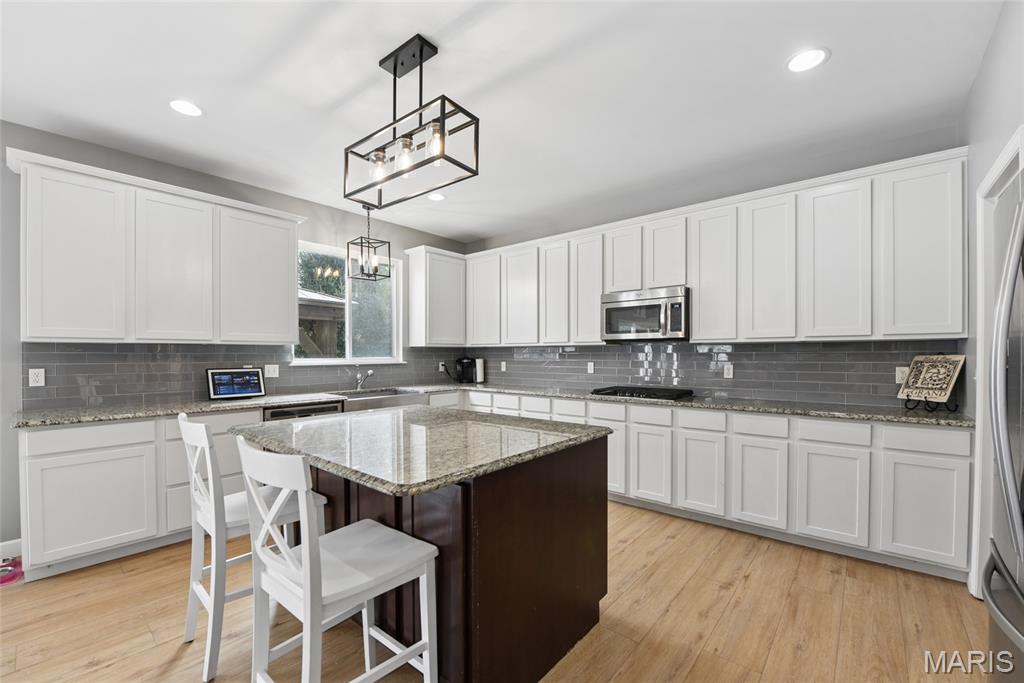 Bellemeade #1 - Residential