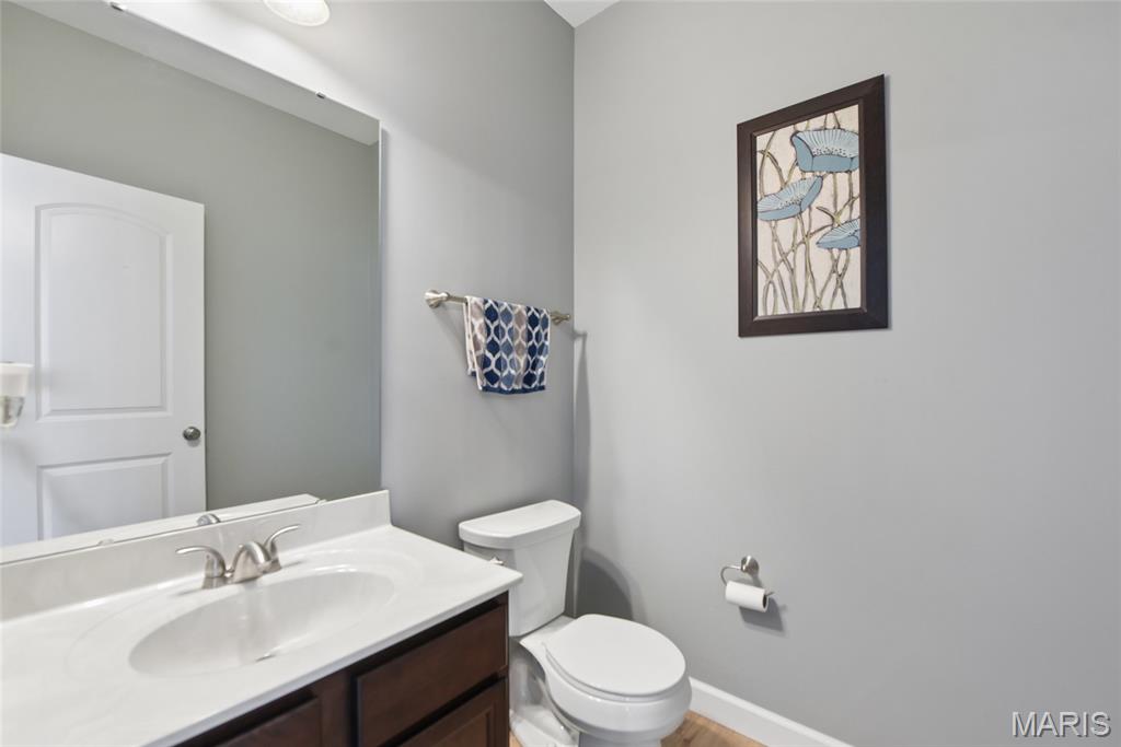 Bellemeade #1 - Residential