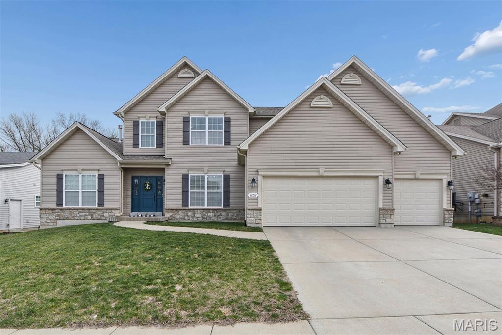 Bellemeade #1 - Residential