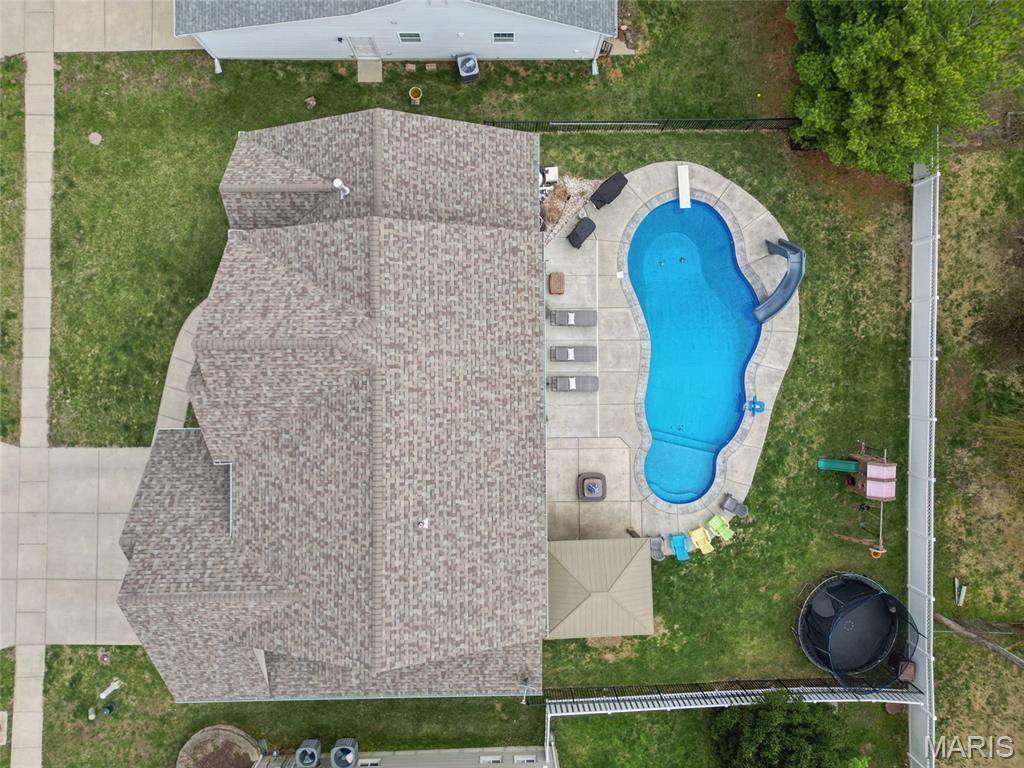 Bellemeade #1 - Residential