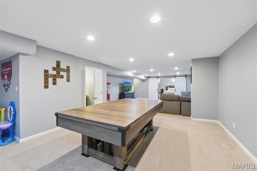 Bellemeade #1 - Residential