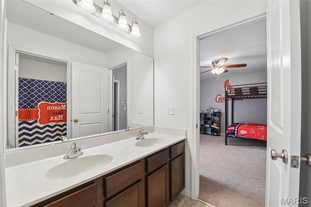 Bellemeade #1 - Residential