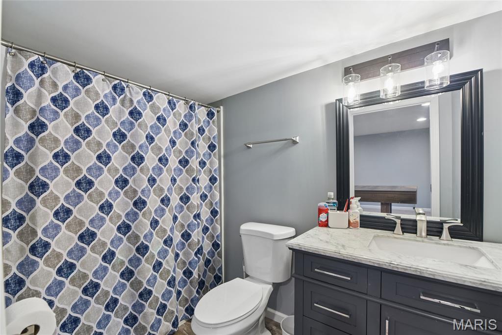 Bellemeade #1 - Residential