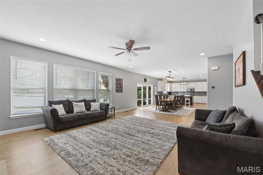 Bellemeade #1 - Residential