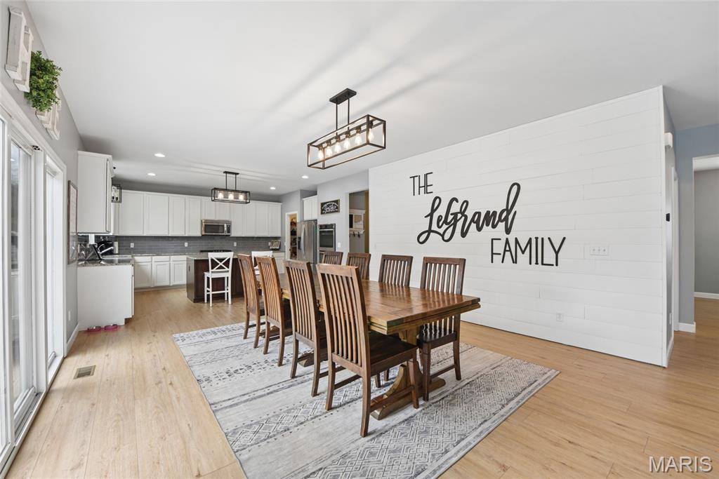 Bellemeade #1 - Residential