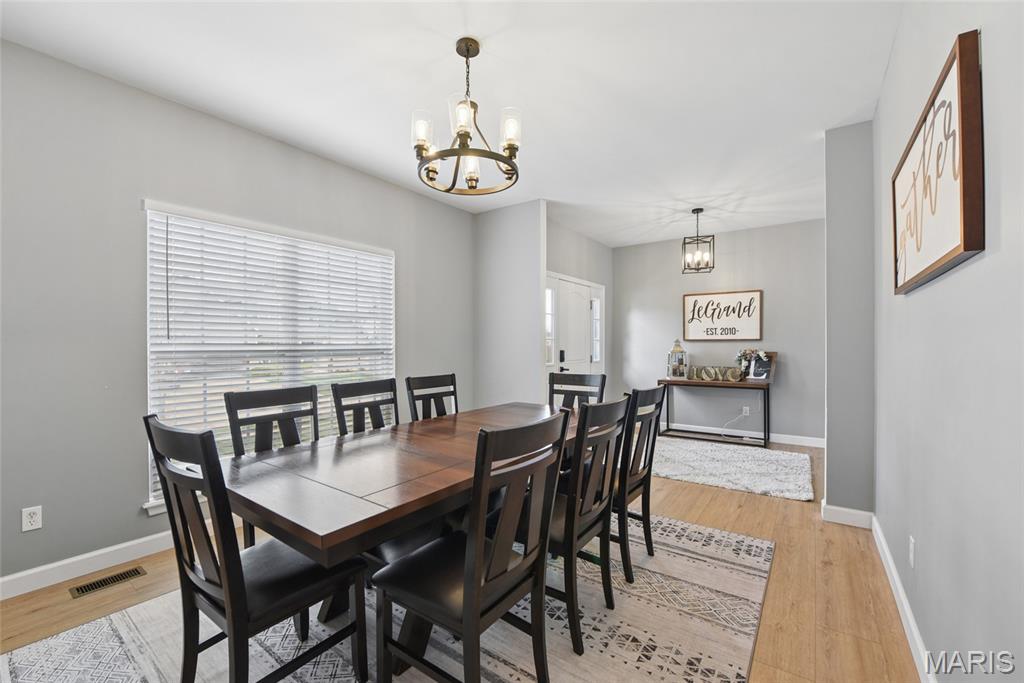 Bellemeade #1 - Residential