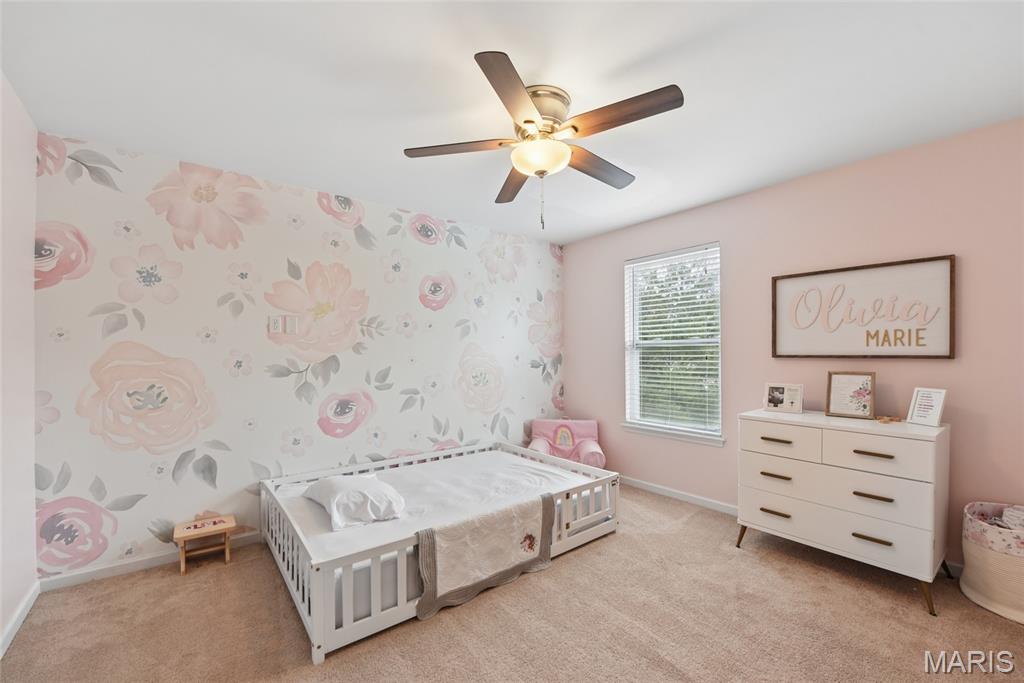 Bellemeade #1 - Residential