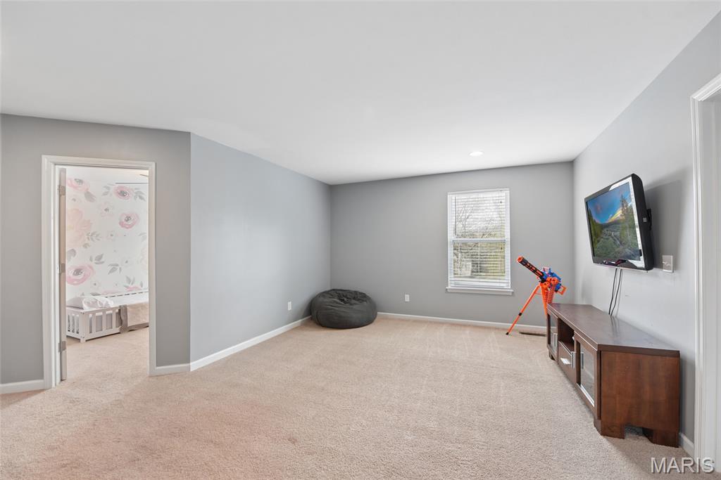 Bellemeade #1 - Residential