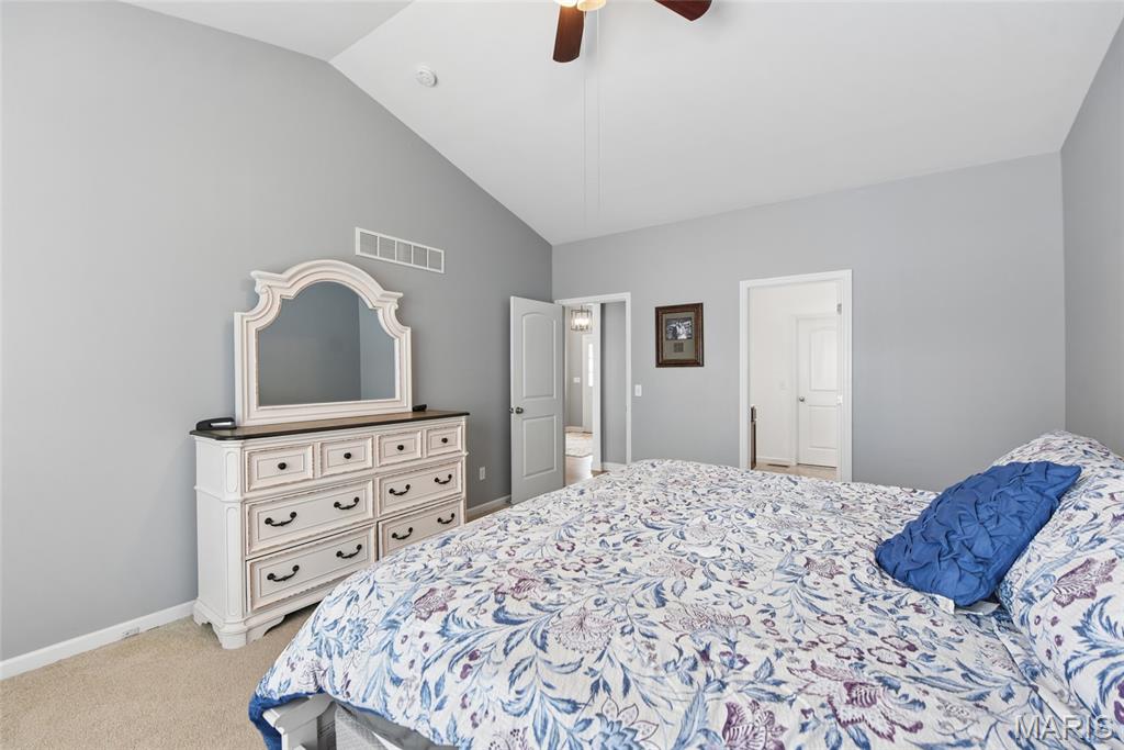 Bellemeade #1 - Residential