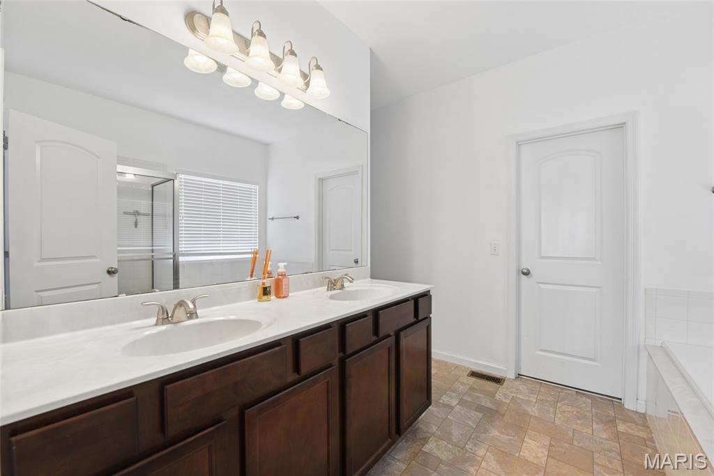 Bellemeade #1 - Residential