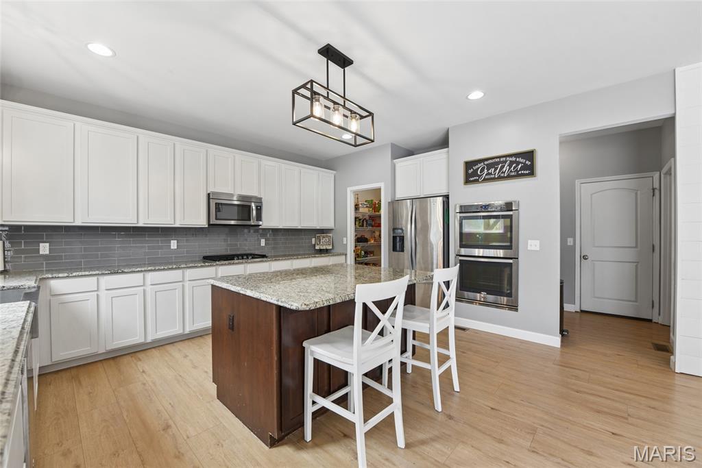 Bellemeade #1 - Residential