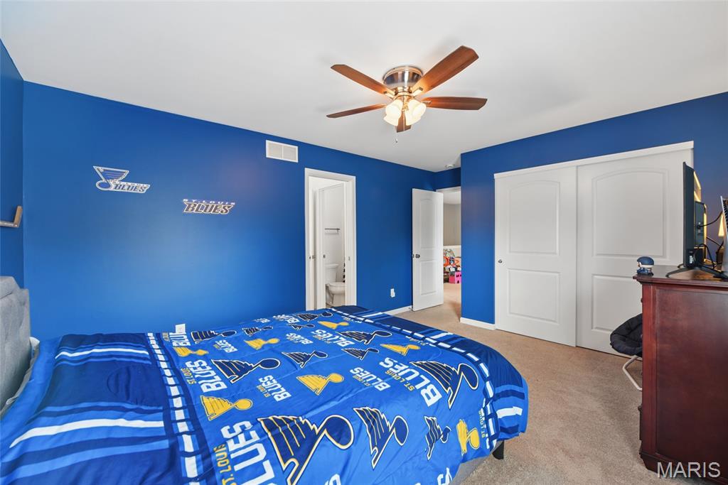 Bellemeade #1 - Residential