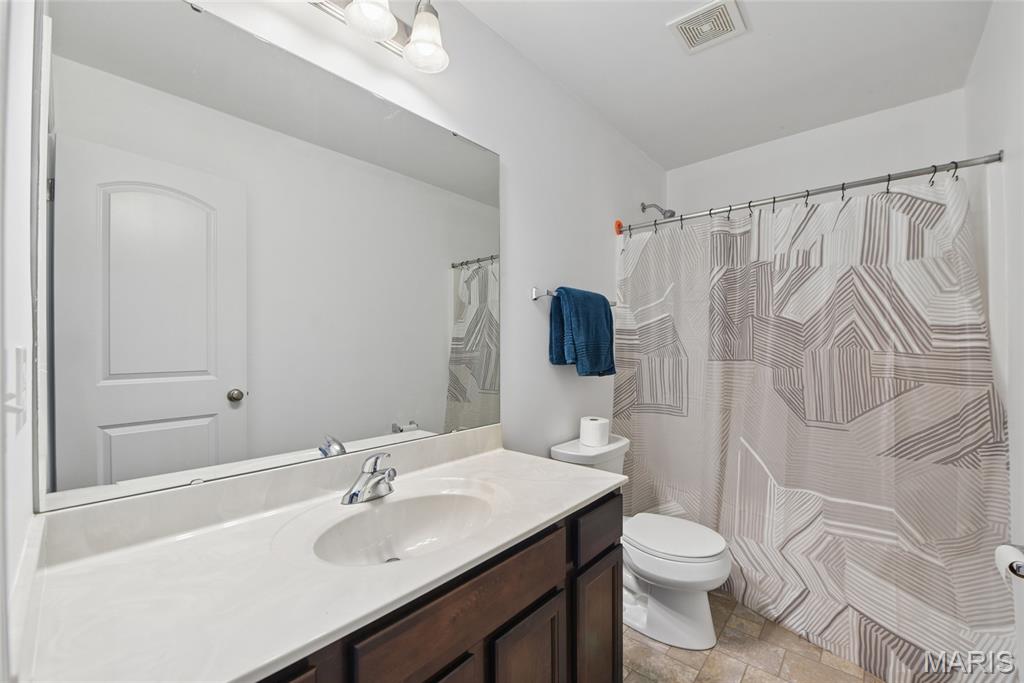 Bellemeade #1 - Residential