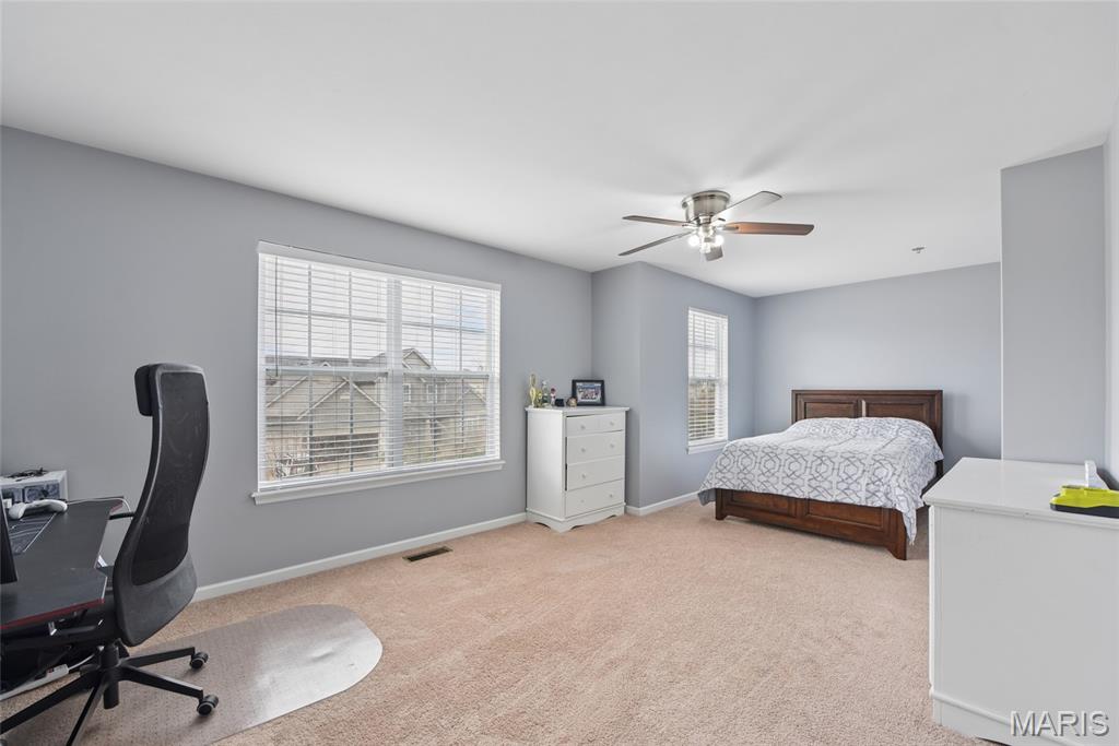 Bellemeade #1 - Residential