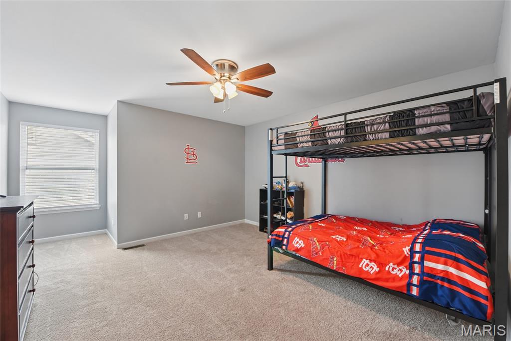 Bellemeade #1 - Residential