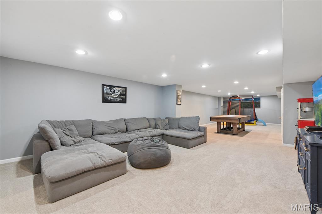 Bellemeade #1 - Residential