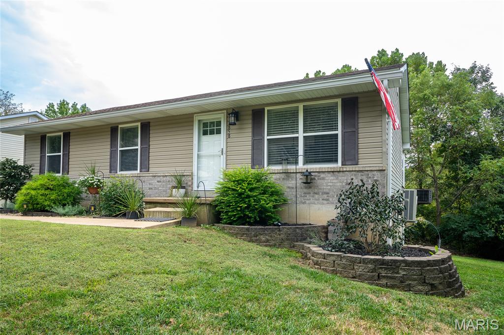 3858 Birch Drive