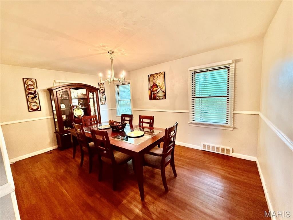1047 Forest Home Drive