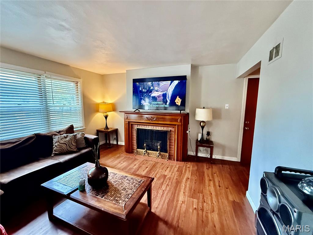 1047 Forest Home Drive