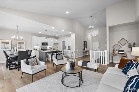 Tiny photo for Troy, MO 63379 (MLS # 25074629)