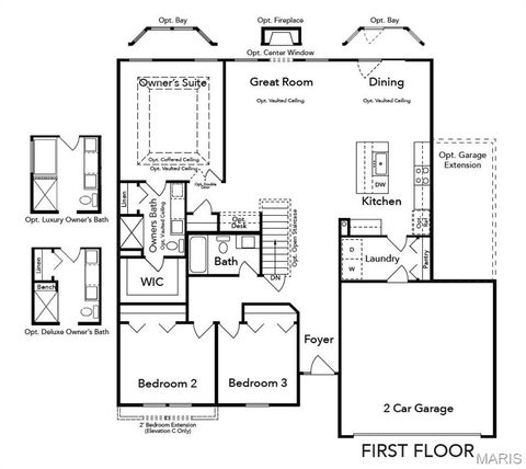 Tiny photo for Troy, MO 63379 (MLS # 25074629)