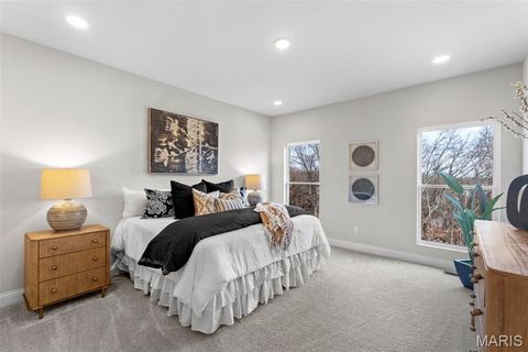 Tiny photo for Troy, MO 63379 (MLS # 25074629)