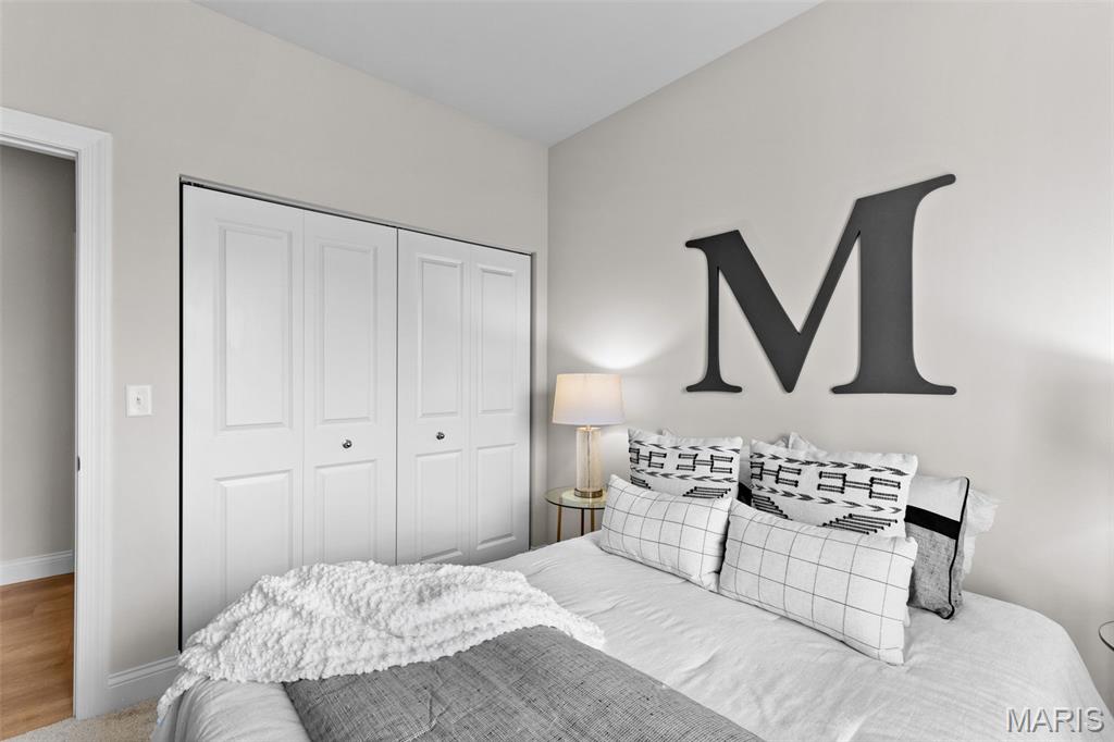 The Summit At Park Hills - Residential