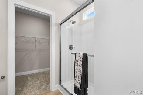 Tiny photo for Troy, MO 63379 (MLS # 25074629)