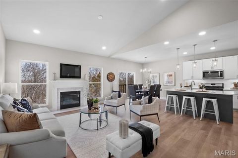 Tiny photo for Troy, MO 63379 (MLS # 25074629)