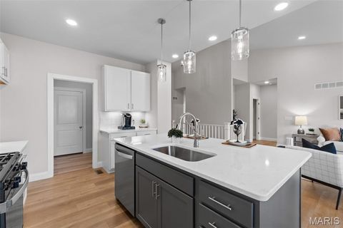 Tiny photo for Troy, MO 63379 (MLS # 25074629)