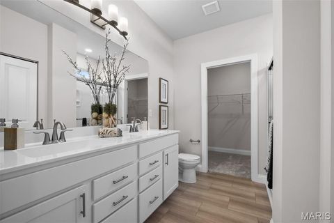 Tiny photo for Troy, MO 63379 (MLS # 25074629)