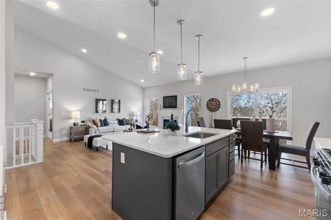 Tiny photo for Troy, MO 63379 (MLS # 25074629)