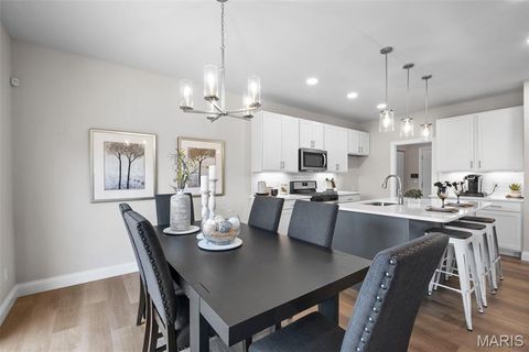 Tiny photo for Troy, MO 63379 (MLS # 25074629)