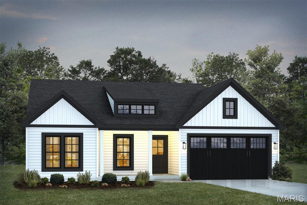 The Summit At Park Hills - Residential