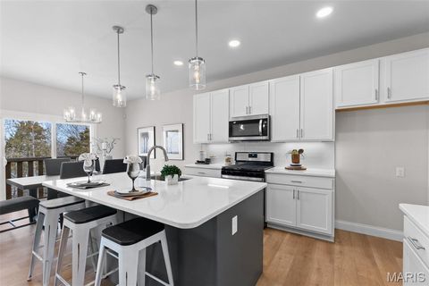 Tiny photo for Troy, MO 63379 (MLS # 25074629)