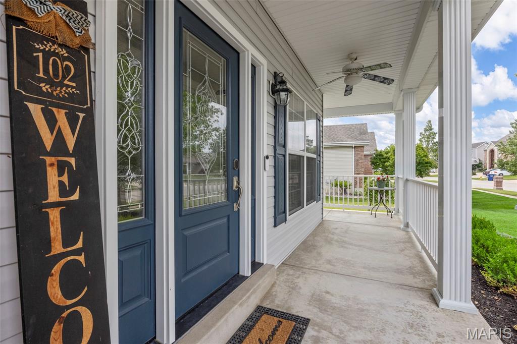 102 Riparian Drive