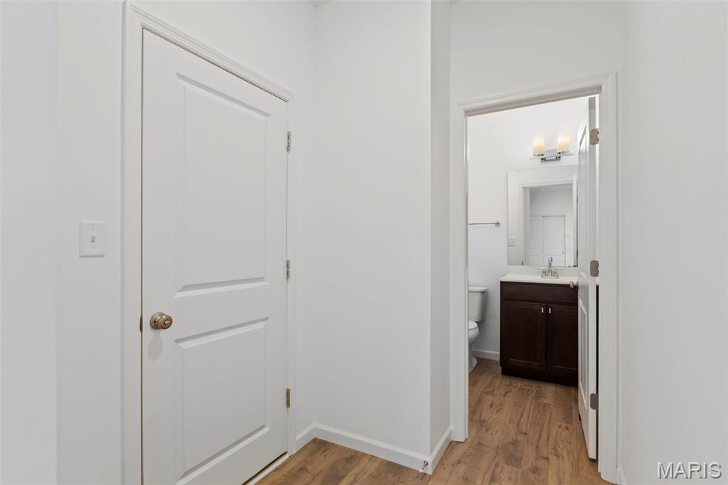Meadows at Valley View Farms - Residential