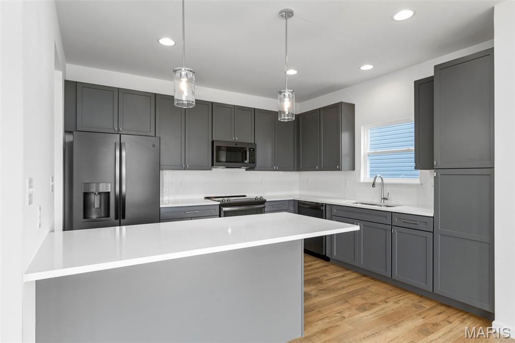 Meadows at Valley View Farms - Residential