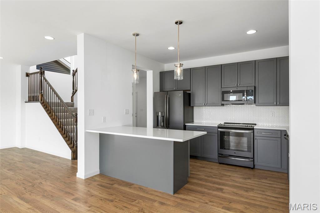 Meadows at Valley View Farms - Residential