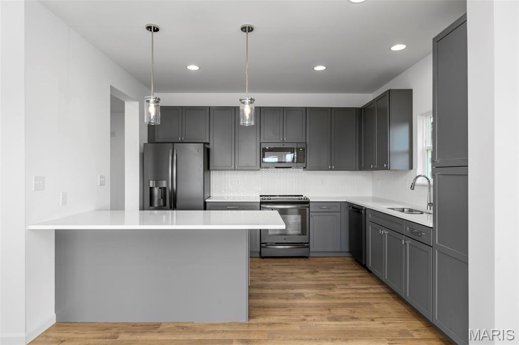 Meadows at Valley View Farms - Residential