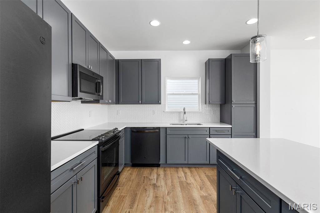 Meadows at Valley View Farms - Residential
