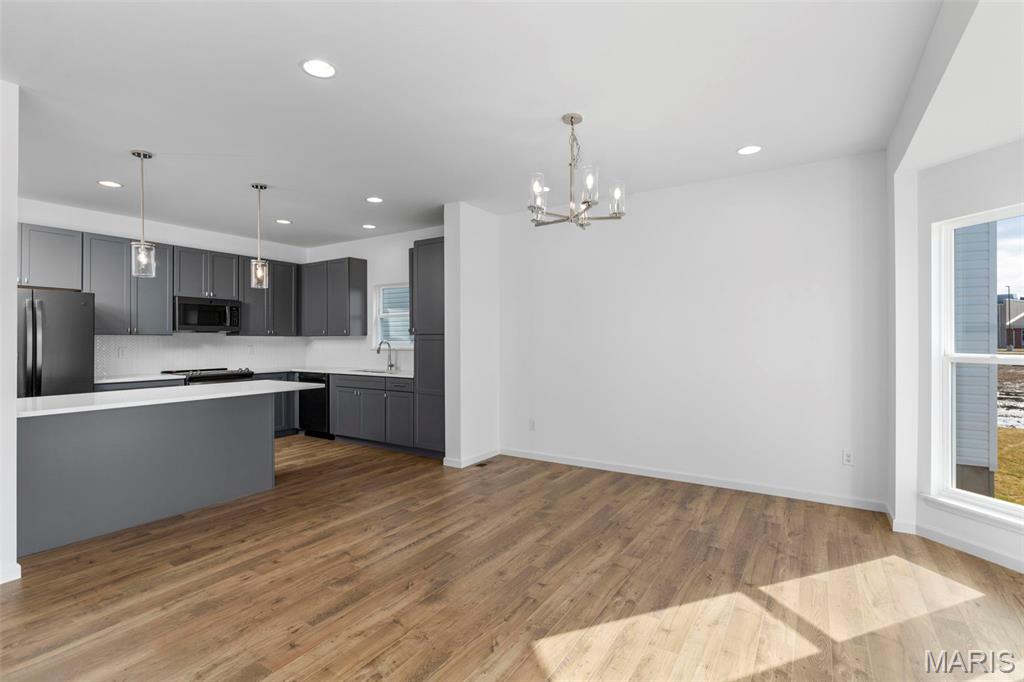Meadows at Valley View Farms - Residential