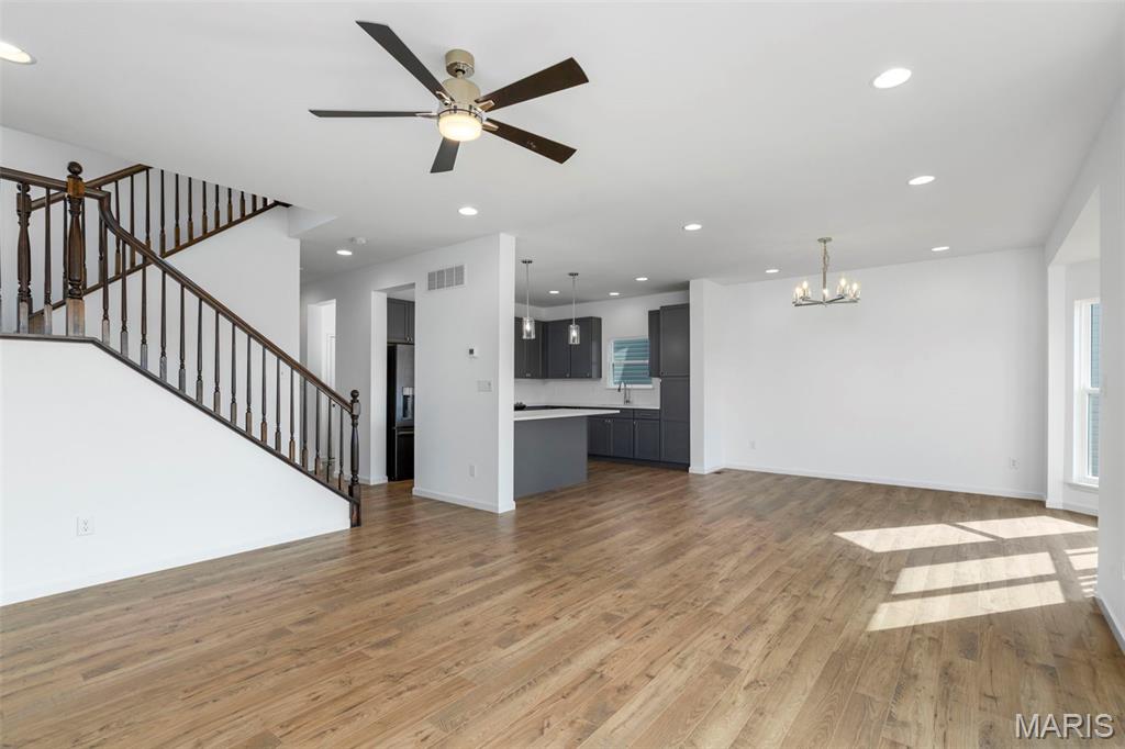 Meadows at Valley View Farms - Residential