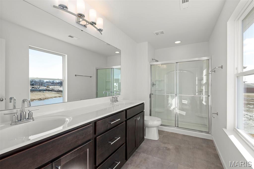 Meadows at Valley View Farms - Residential