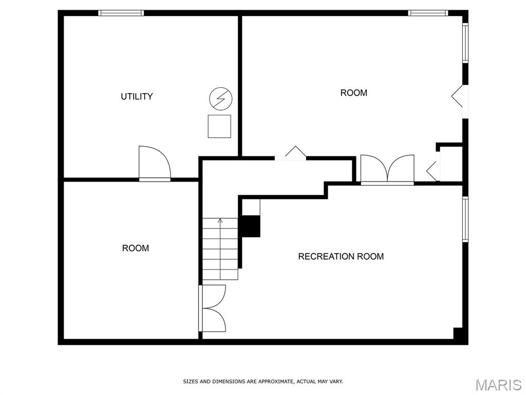 Edwardsville, Illinois 62025, United States, 4 Bedrooms Bedrooms, ,3 BathroomsBathrooms,Residential,Active,202954
