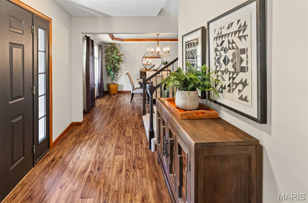 Edwardsville, Illinois 62025, United States, 4 Bedrooms Bedrooms, ,3 BathroomsBathrooms,Residential,Active,202954